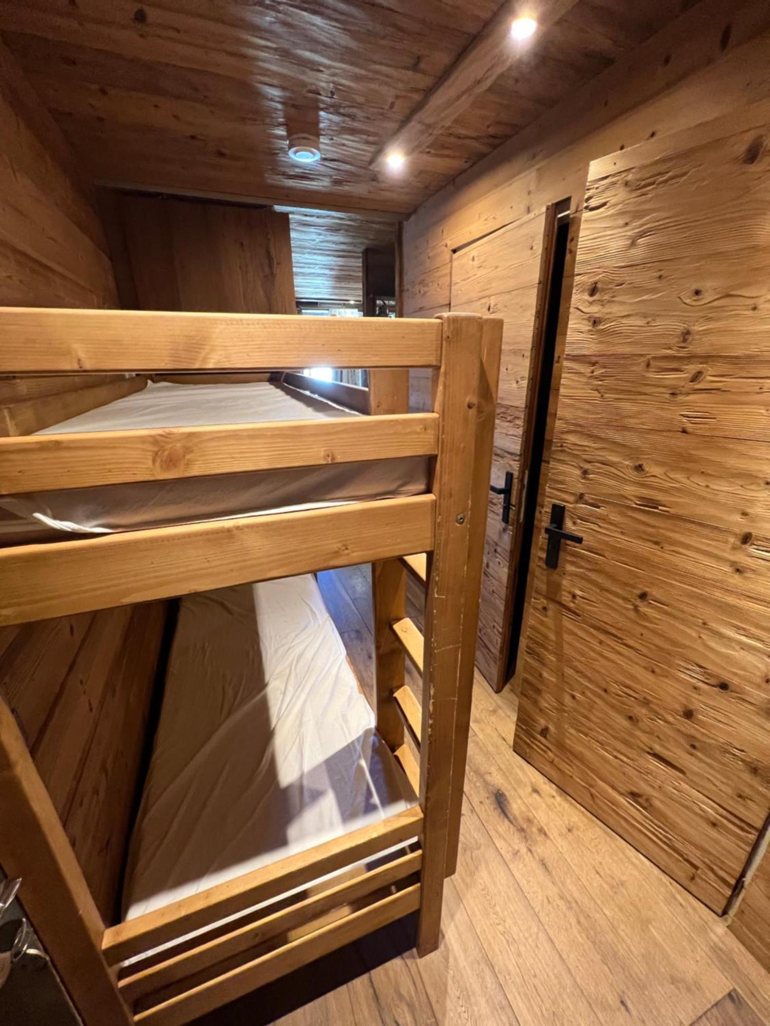 Appartement 6P Au Pied Des Pistes De Val Thorens Εξωτερικό φωτογραφία